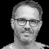 Portrait de Fabrice Court